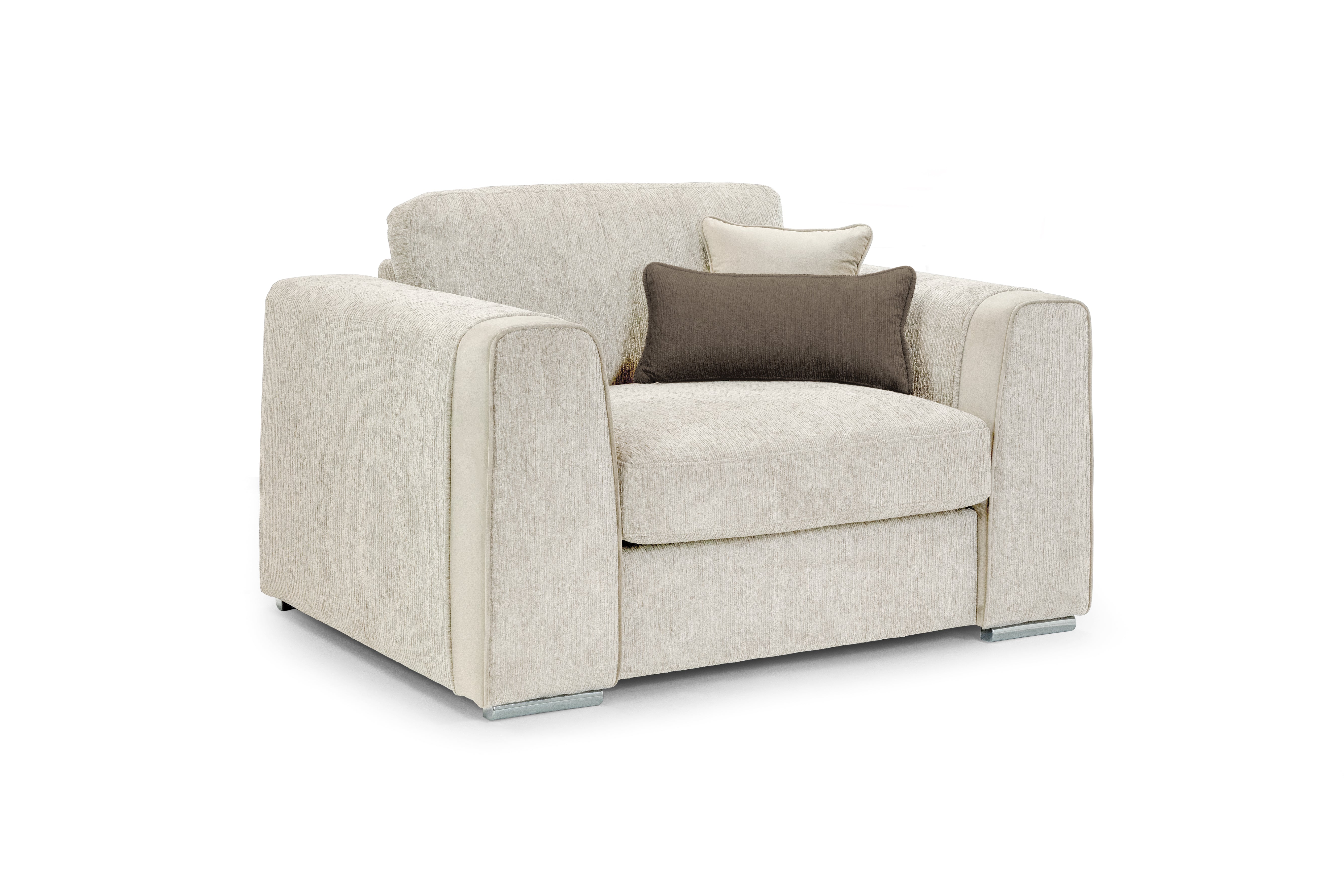NAPLES 2 Seater Sofa
