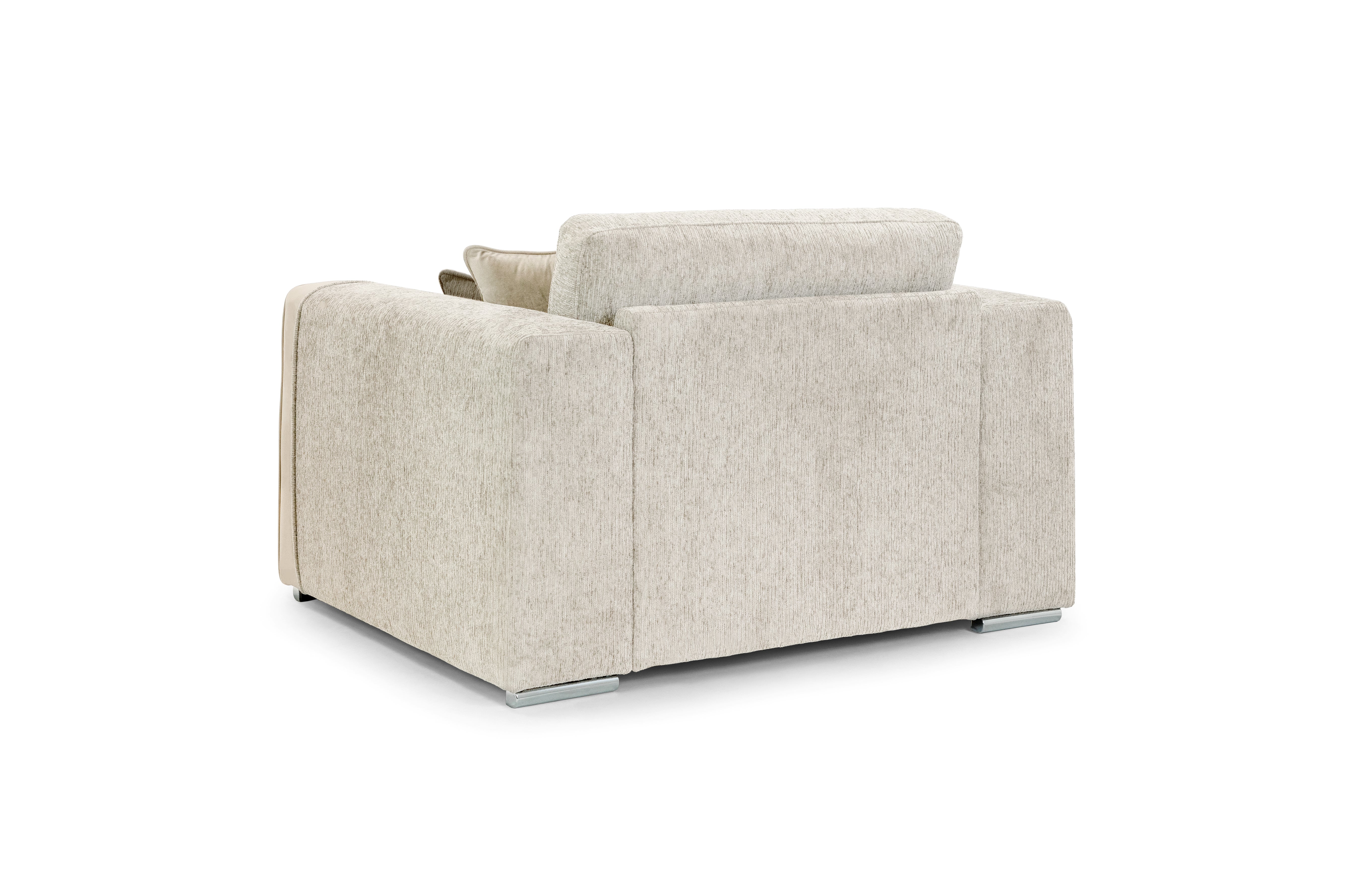 NAPLES 2 Seater Sofa
