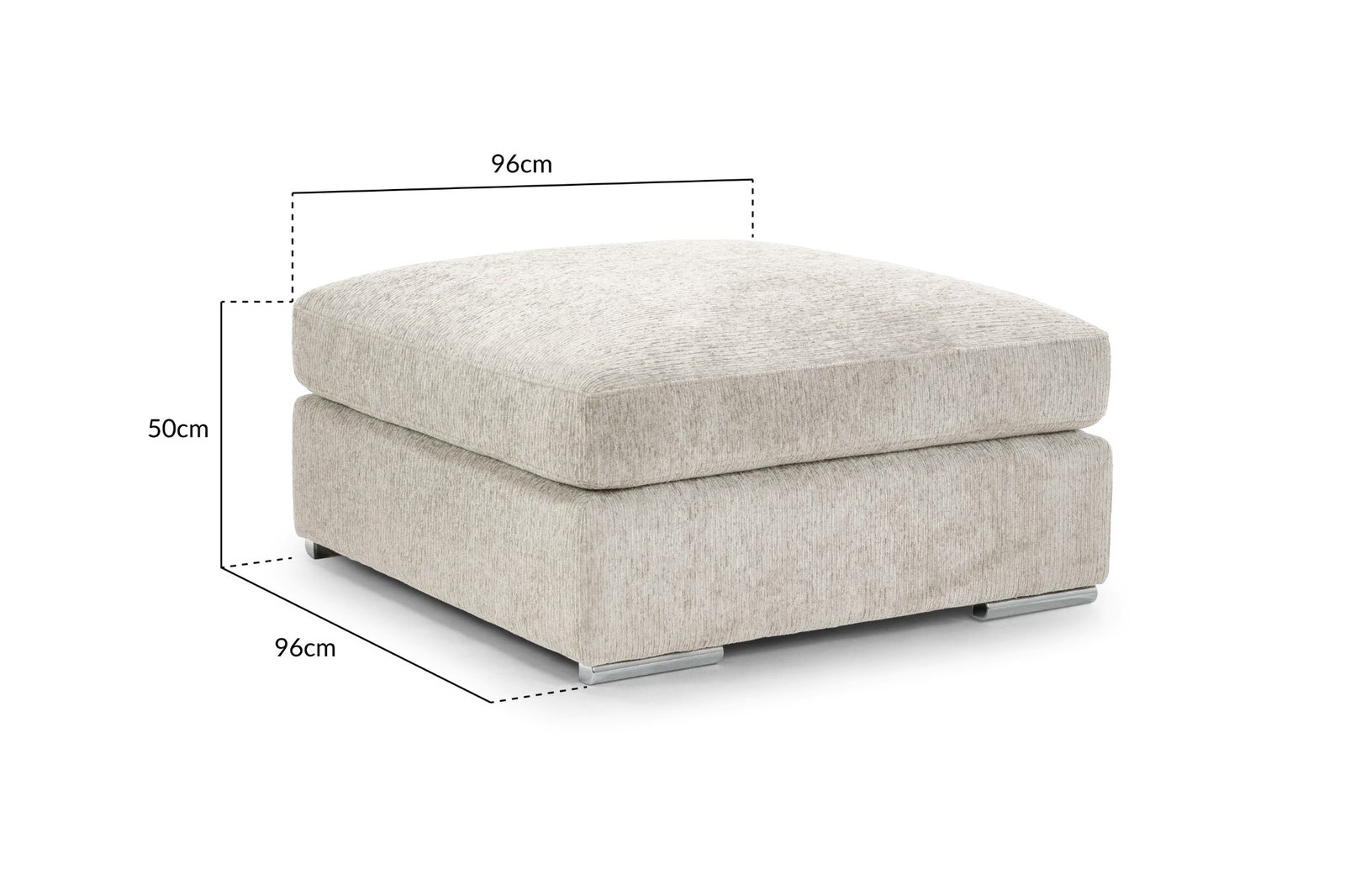 NAPLES 2 Seater Sofa