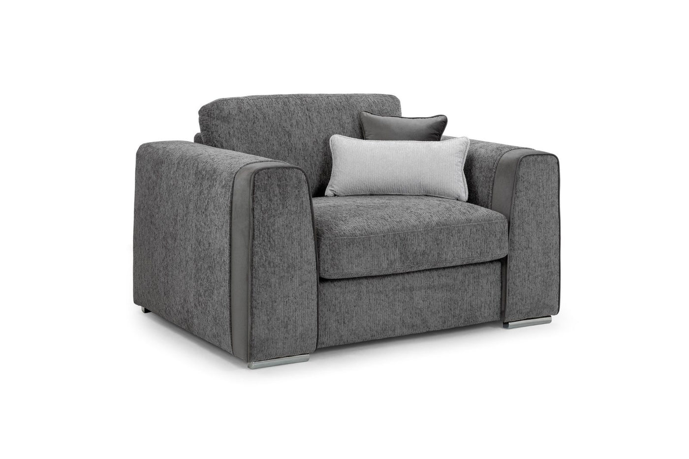 NAPLES 2 Seater Sofa
