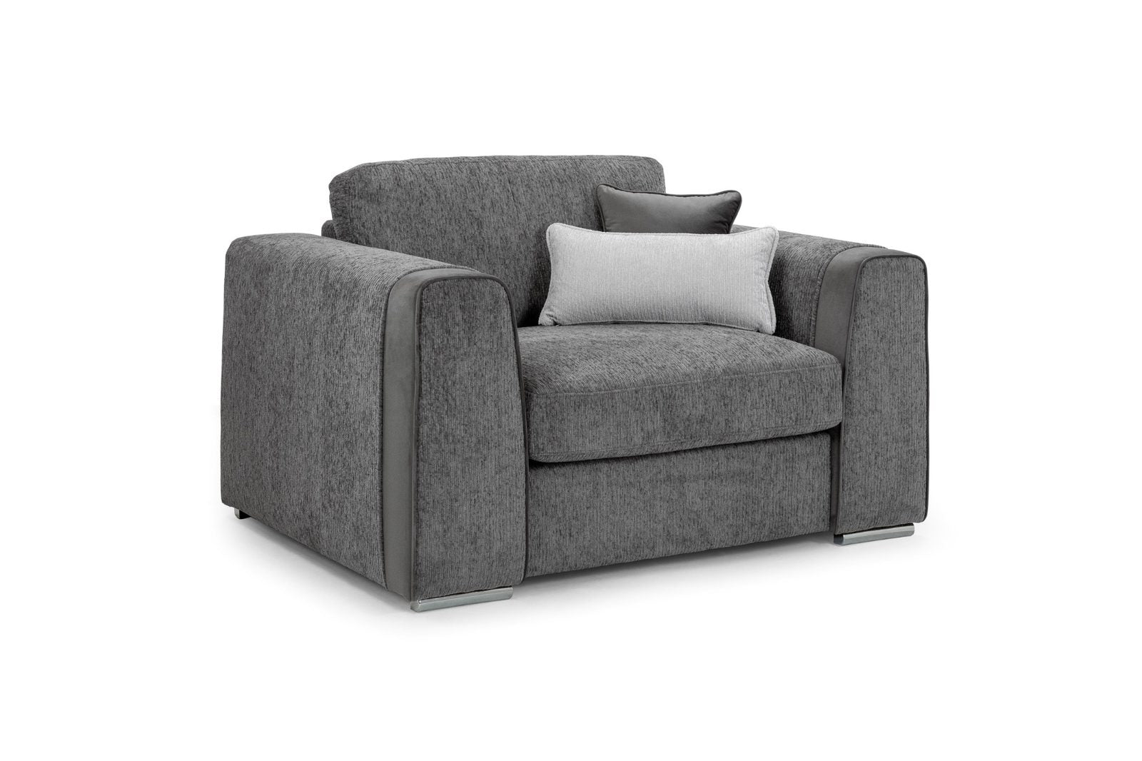 NAPLES 2 Seater Sofa