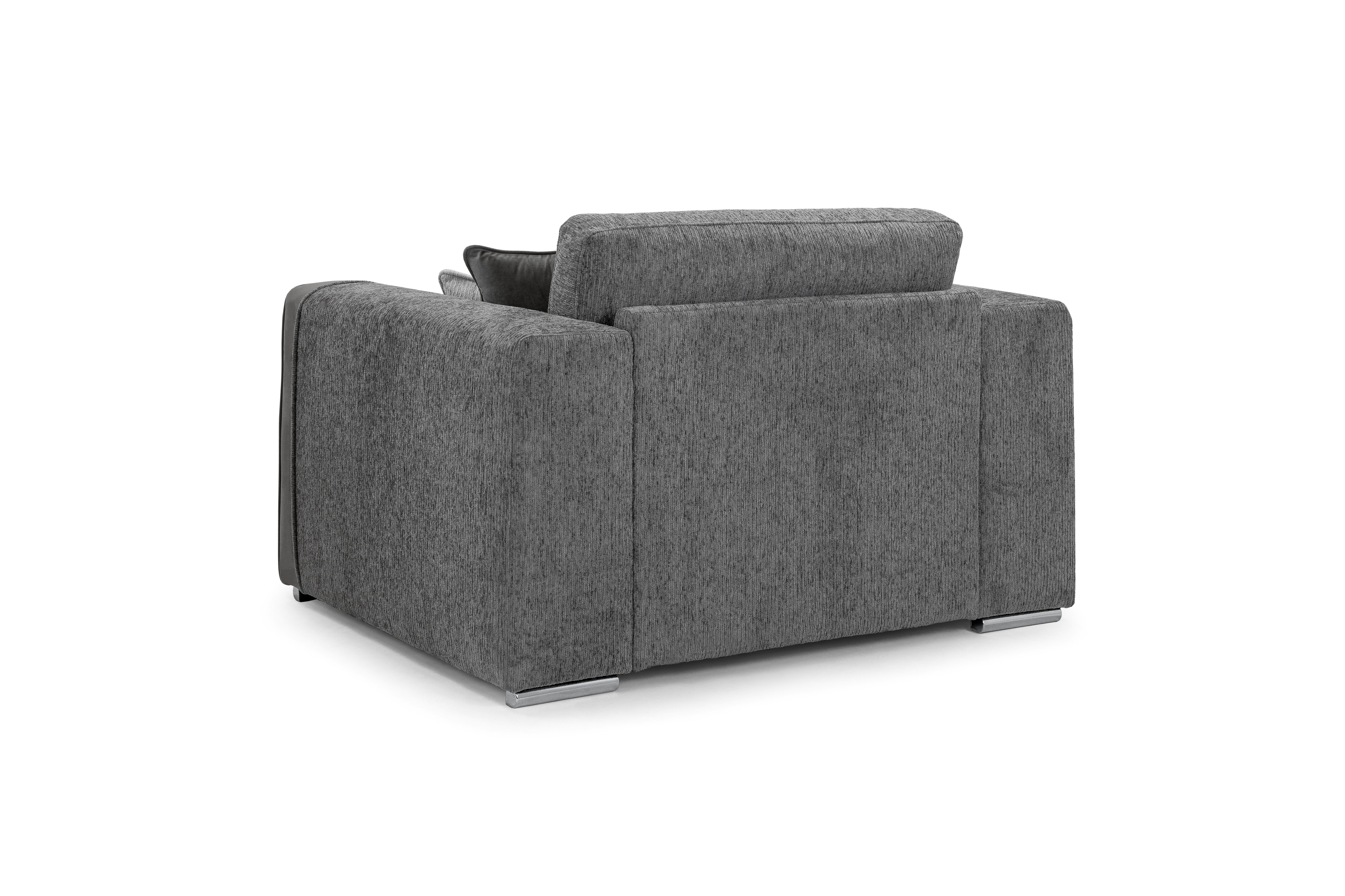 NAPLES 2 Seater Sofa