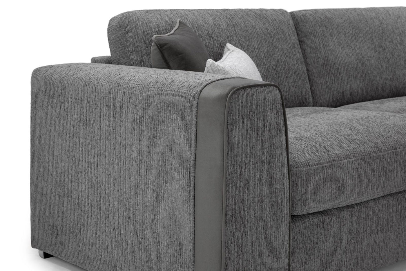 NAPLES 2 Seater Sofa