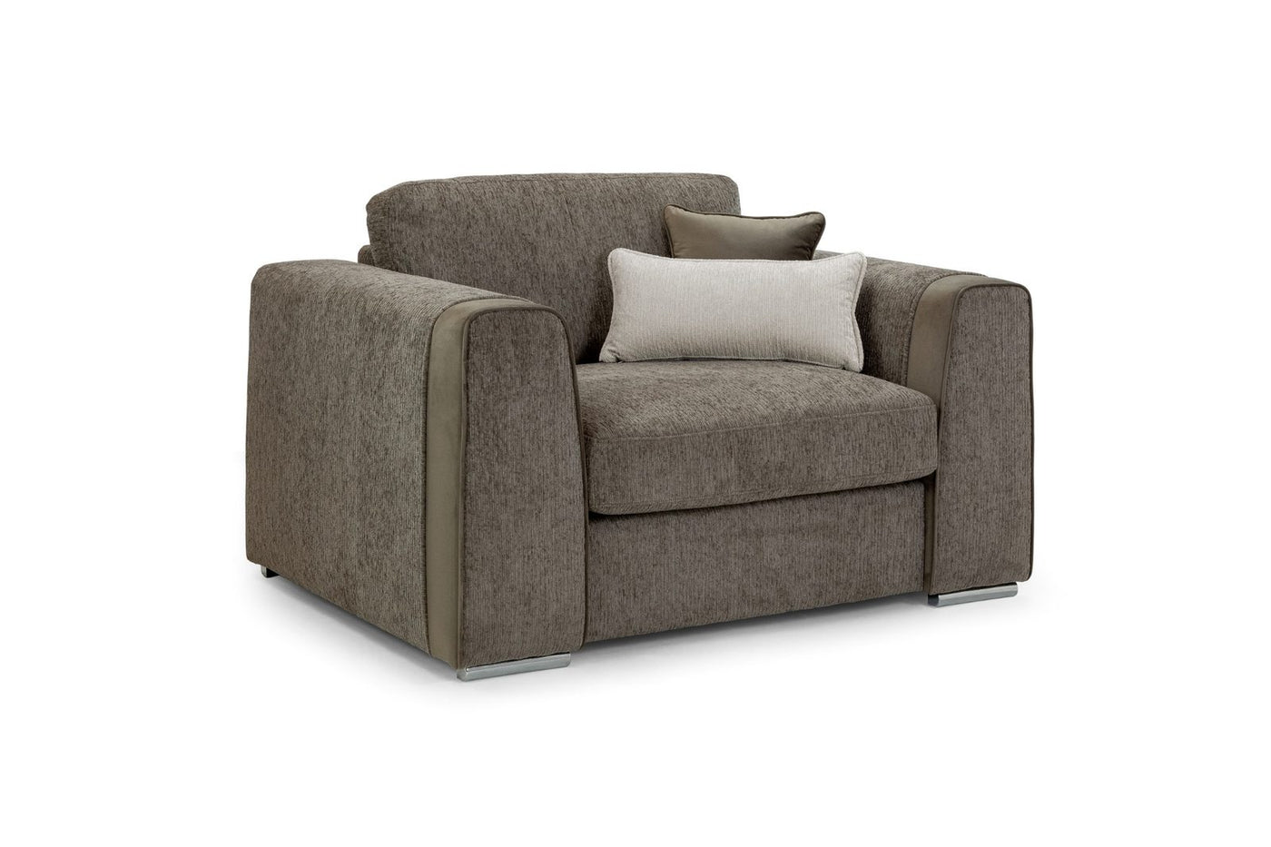 NAPLES 2 Seater Sofa
