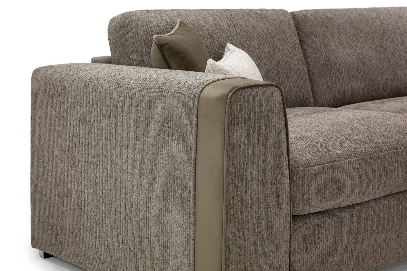 NAPLES 2 Seater Sofa