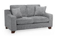 NEBRASKA 3+2 Seater Sofa Set