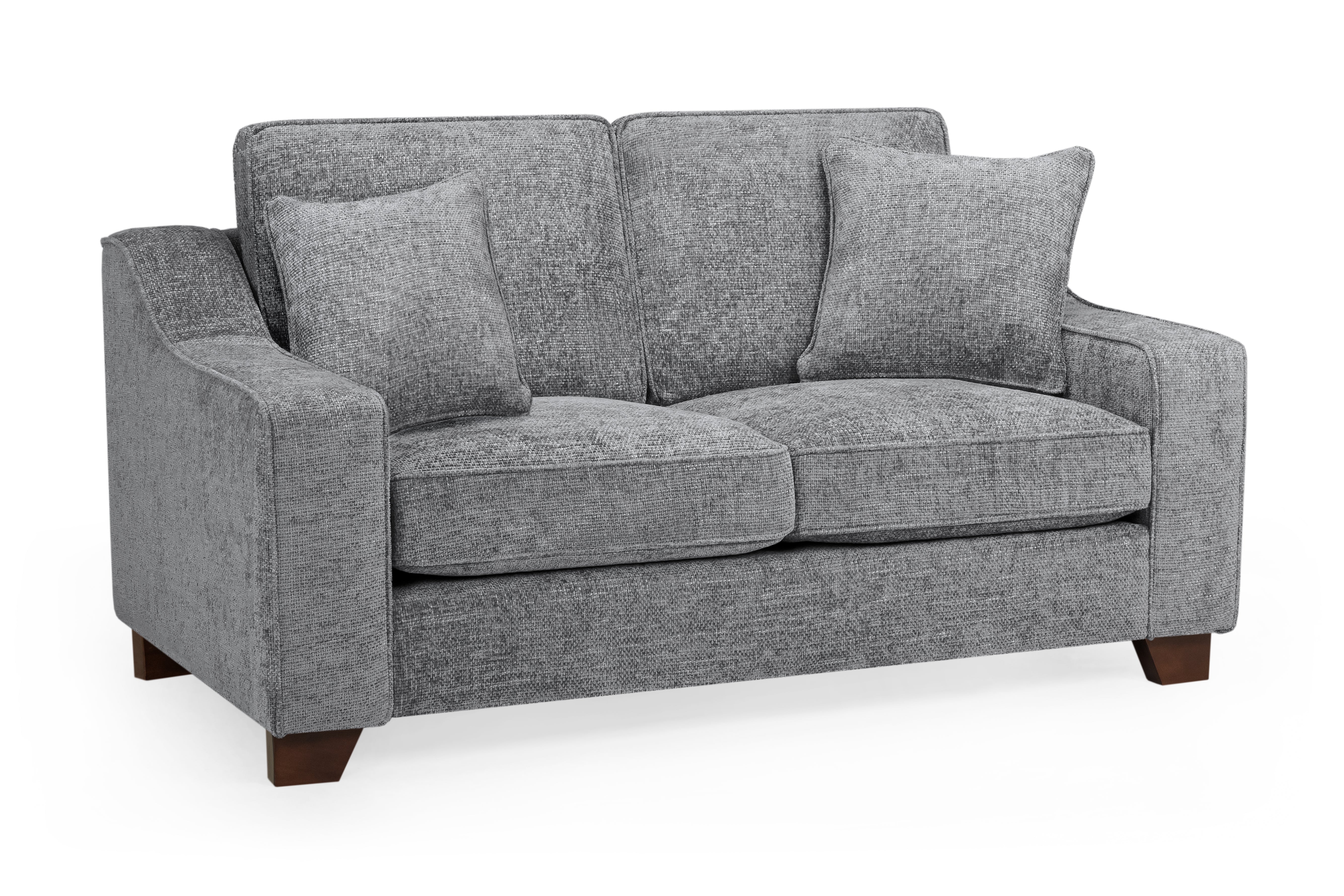 NEBRASKA 3&2 Seater Sofa Set