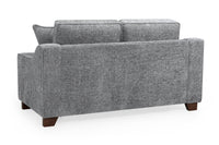 NEBRASKA 3+2 Seater Sofa Set