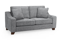NEBRASKA 3+2 Seater Sofa Set