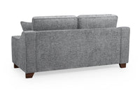 NEBRASKA 3+2 Seater Sofa Set
