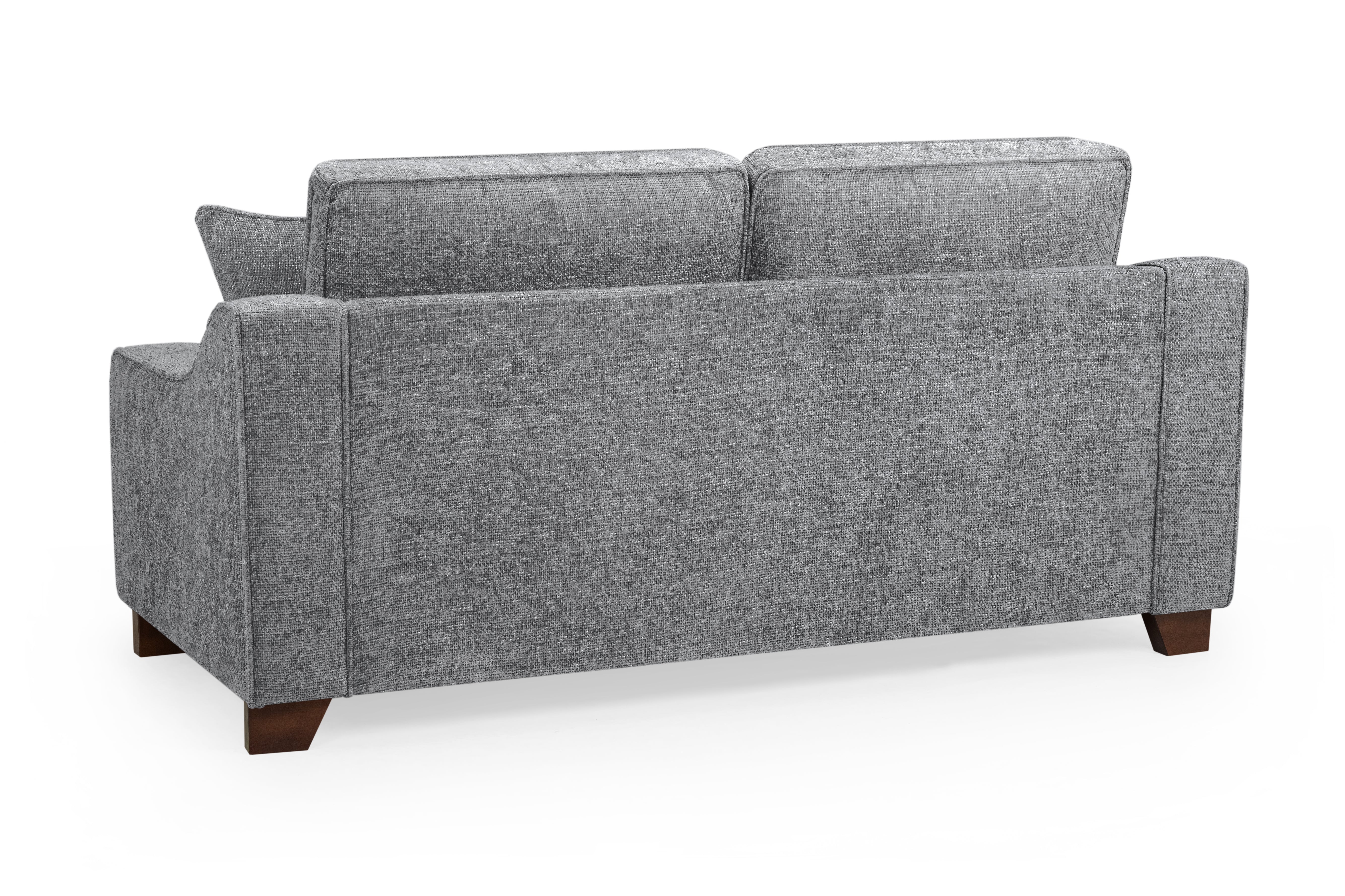NEBRASKA 3&2 Seater Sofa Set