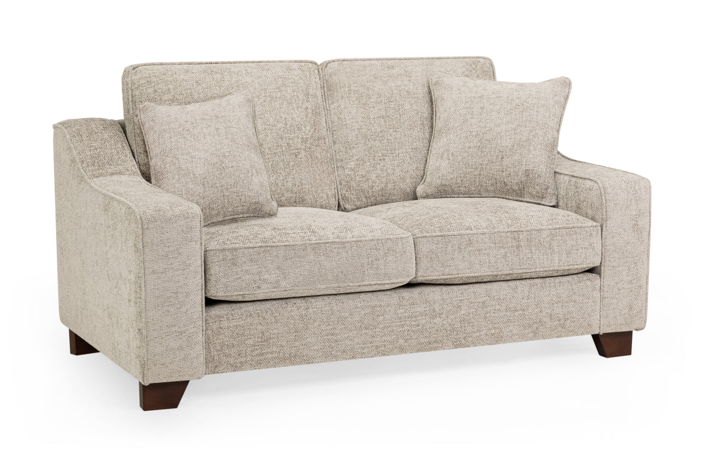 NEBRASKA 3+2 Seater Sofa Set