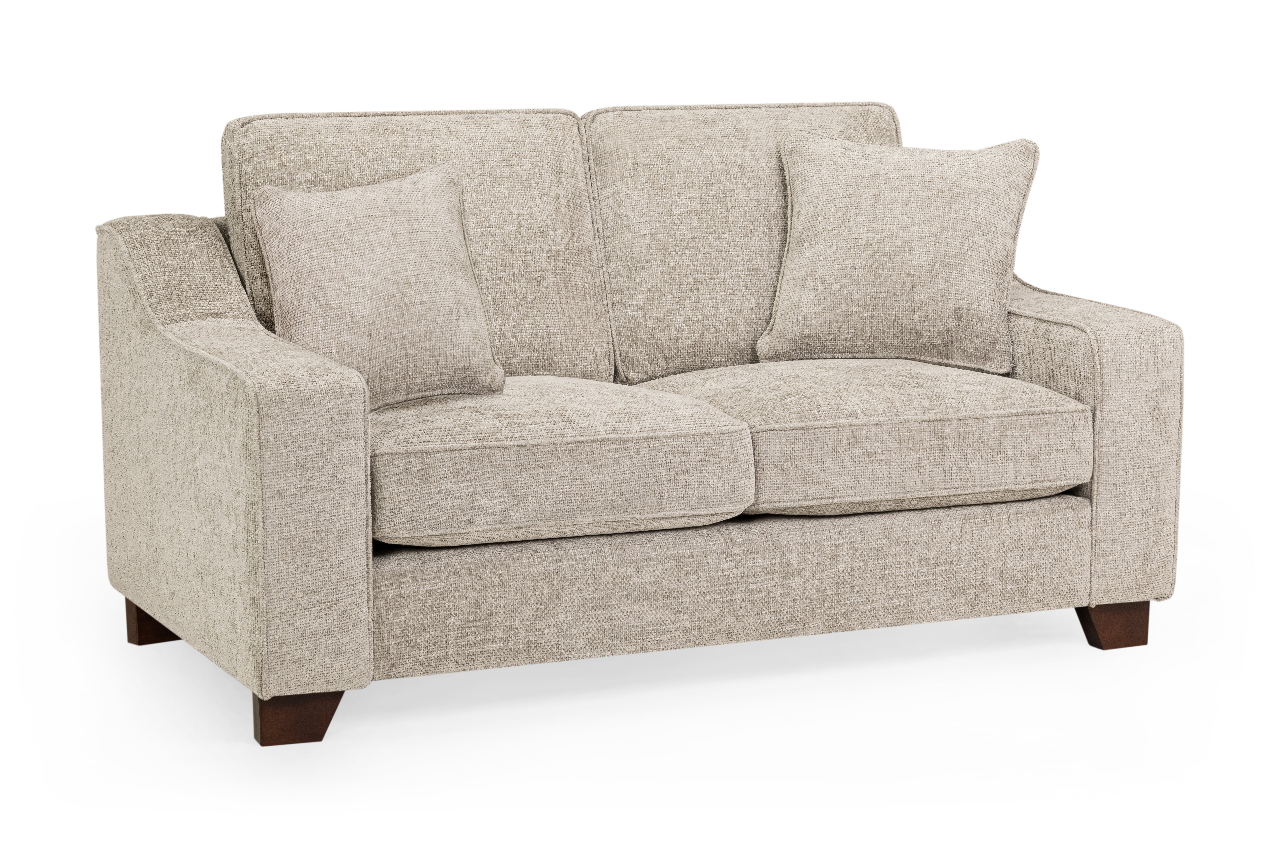 NEBRASKA 3&2 Seater Sofa Set