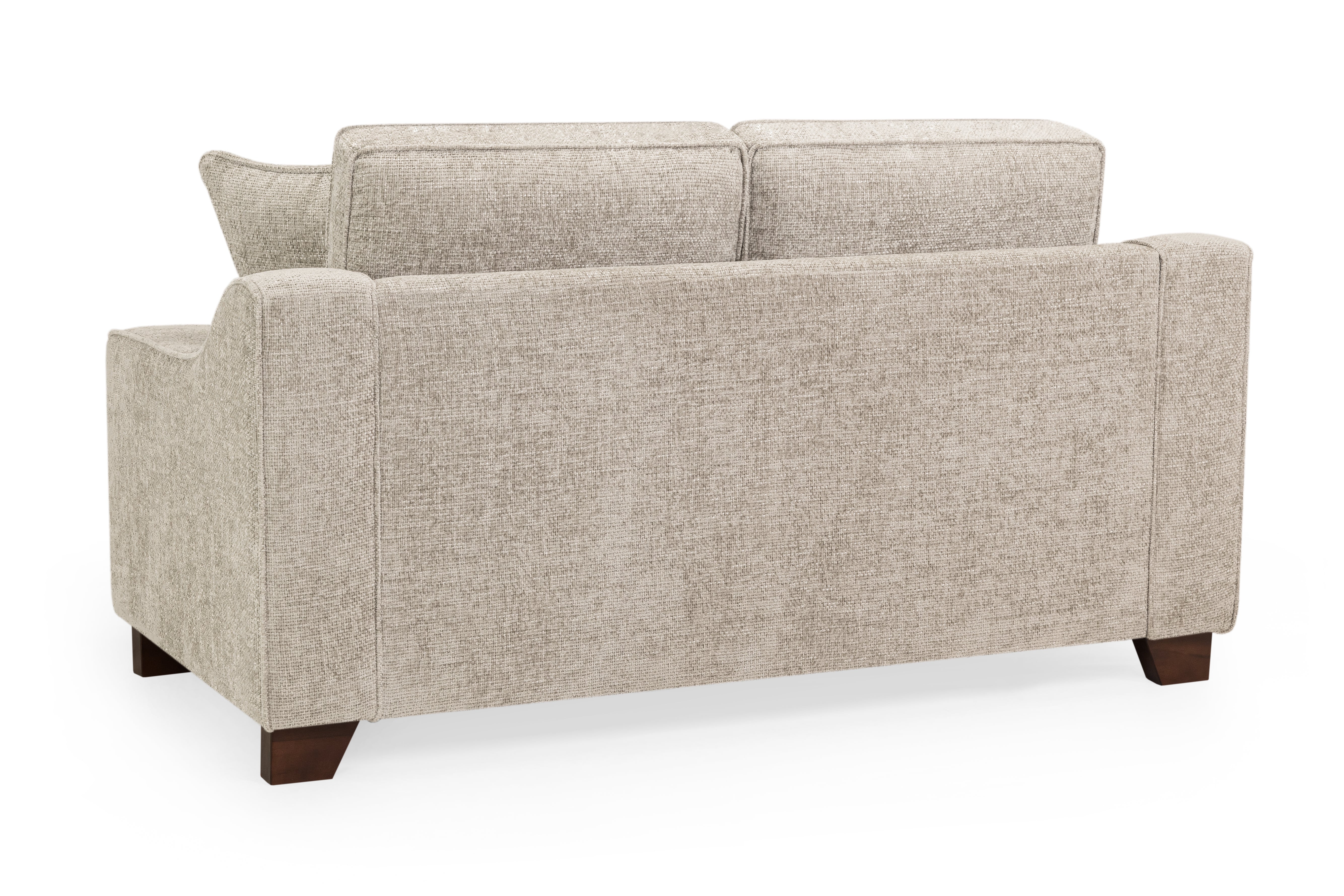 NEBRASKA 3&2 Seater Sofa Set