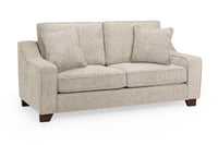 NEBRASKA 3+2 Seater Sofa Set