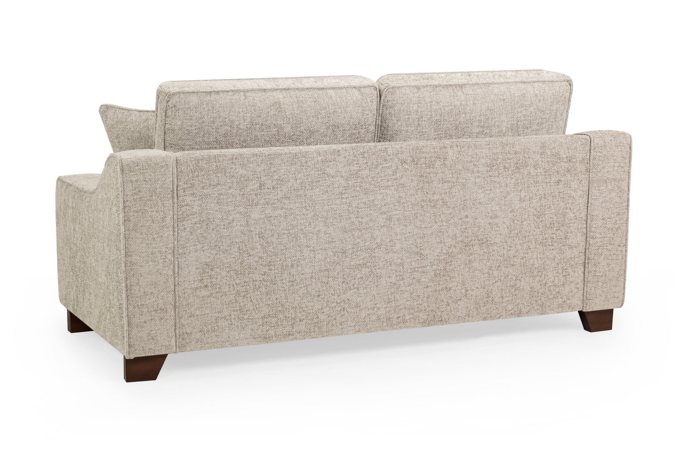 NEBRASKA 3+2 Seater Sofa Set