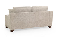 NEBRASKA 3+2 Seater Sofa Set