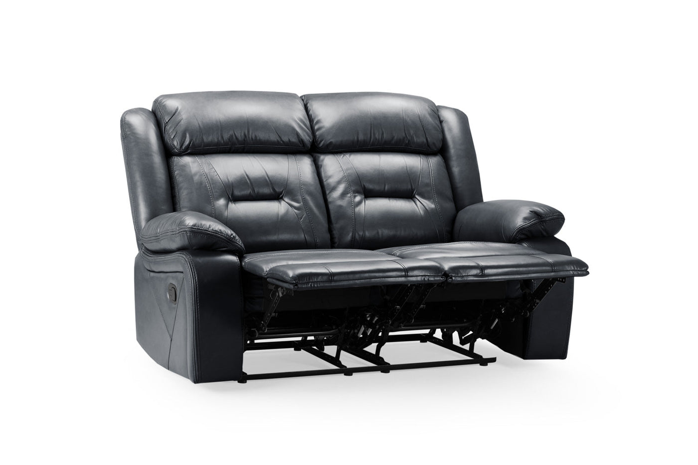 NOVIE 3&2 Manual Recliner Sofa Set