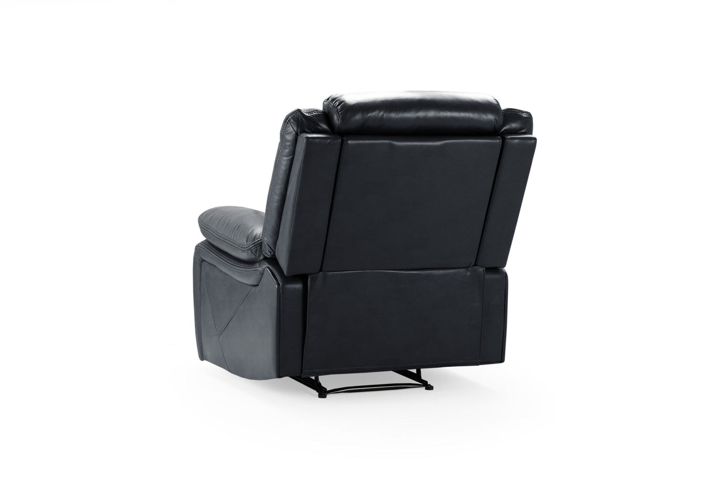 NOVIE 3&2 Manual Recliner Sofa Set