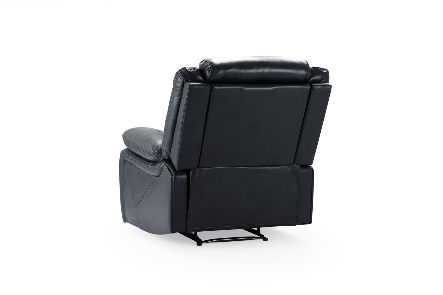 NOVIE 3&2 Manual Recliner Sofa Set