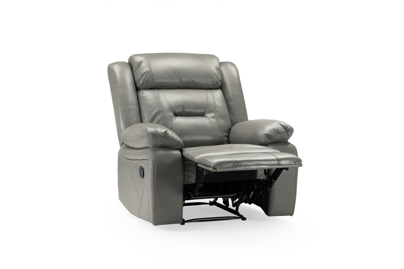 NOVIE 3&2 Manual Recliner Sofa Set