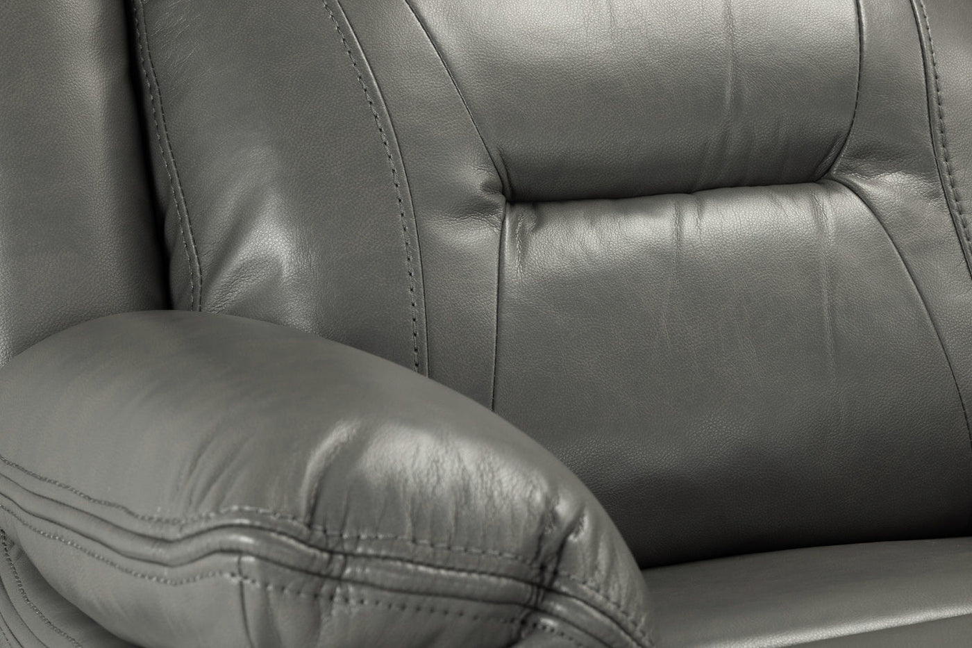 NOVIE 3&2 Manual Recliner Sofa Set