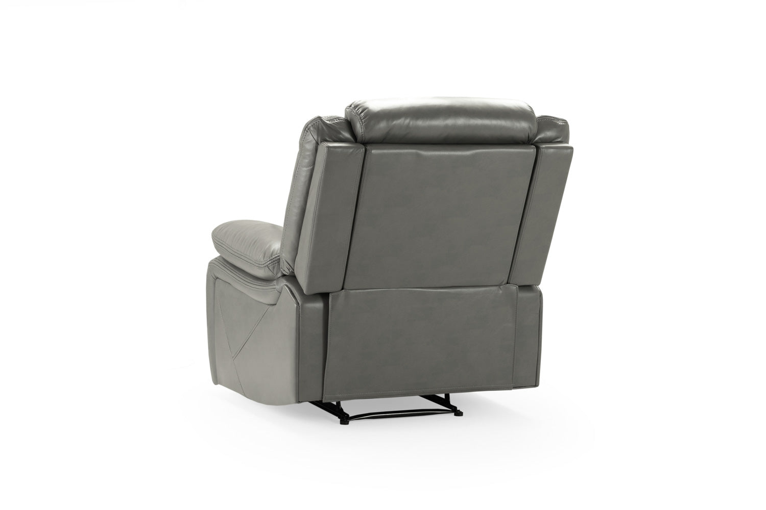 NOVIE 3&2 Manual Recliner Sofa Set