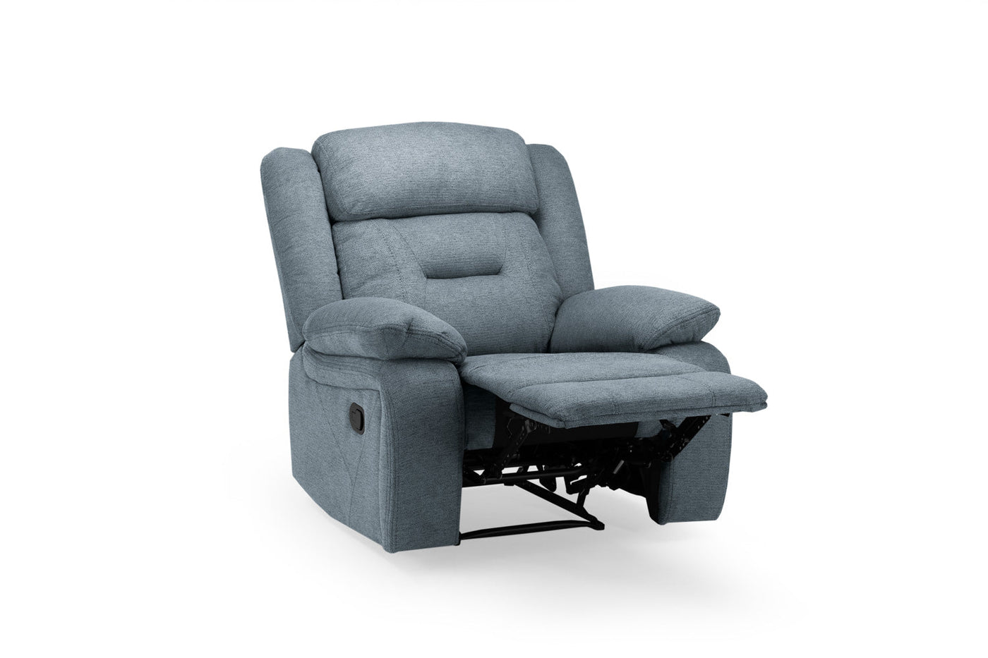 NOVIE 3&2 Manual Recliner Sofa Set