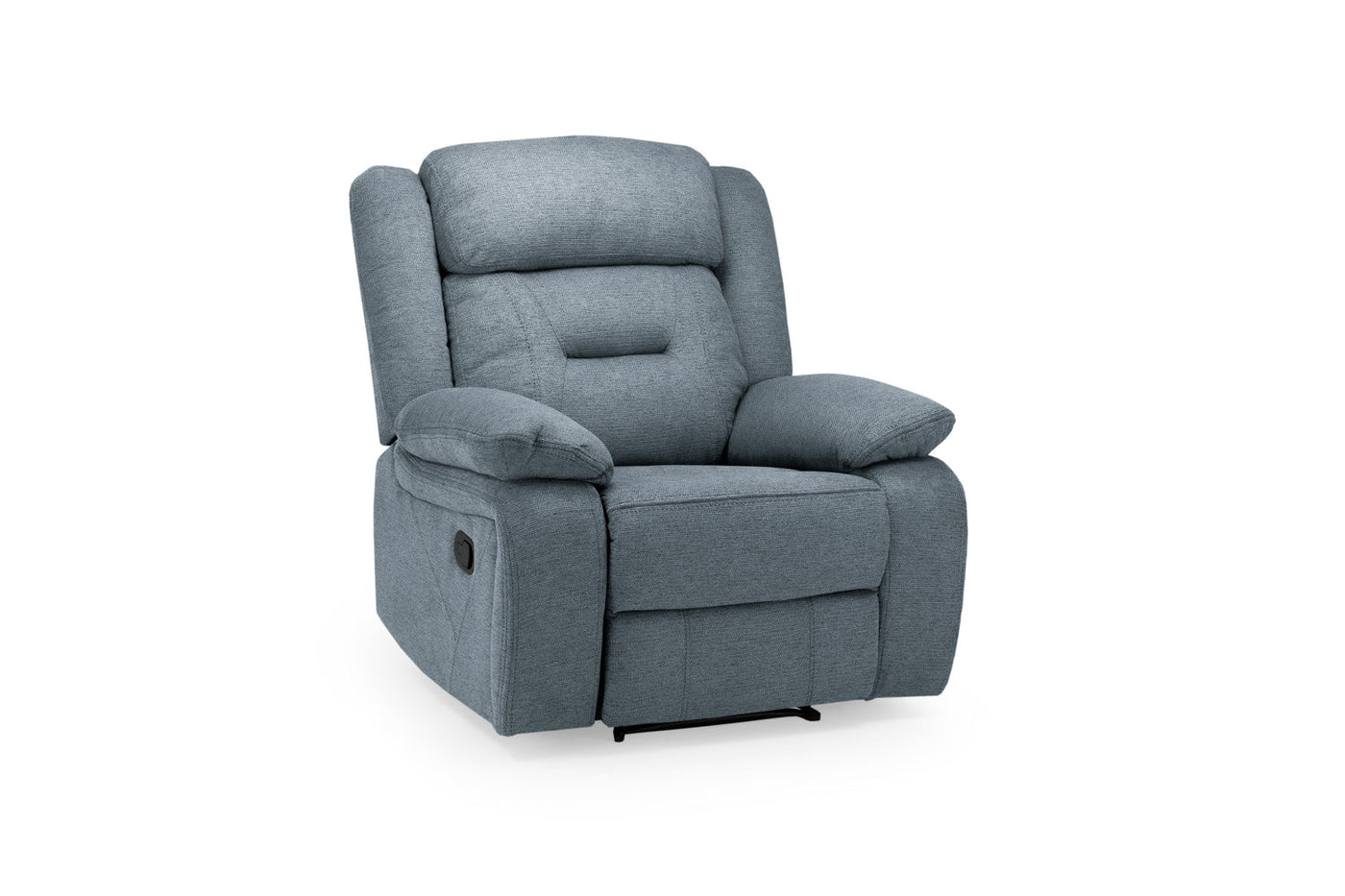 NOVIE 3&2 Manual Recliner Sofa Set