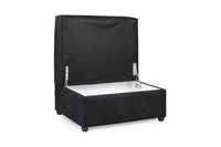 OAKLAND 3+2 Seater Sofa Set