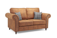OAKLAND 3+2 Seater Sofa Set