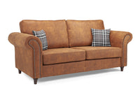 OAKLAND 3+2 Seater Sofa Set