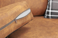 OAKLAND 3+2 Seater Sofa Set