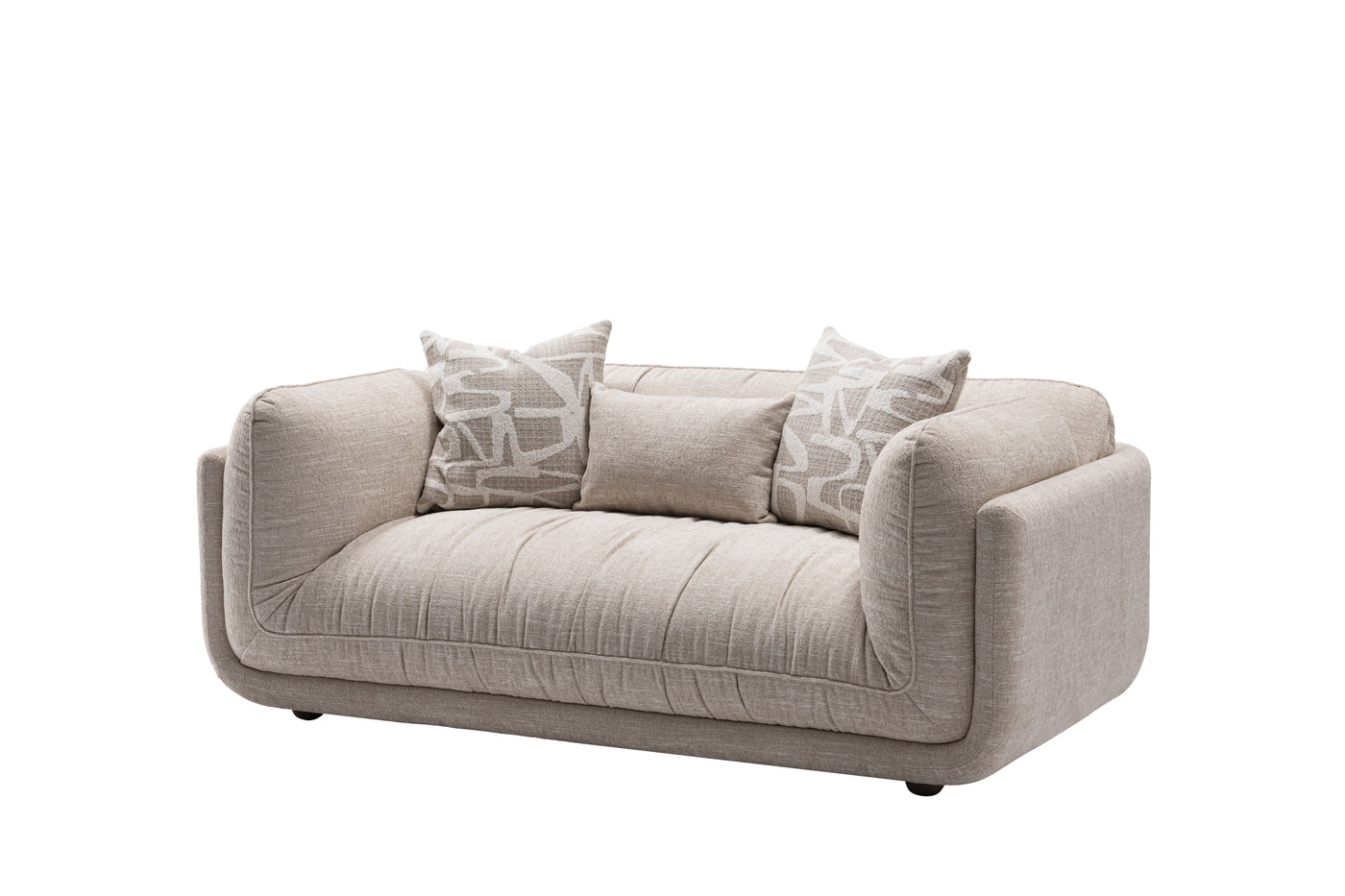 OXFORD 3&2 Sofa Set