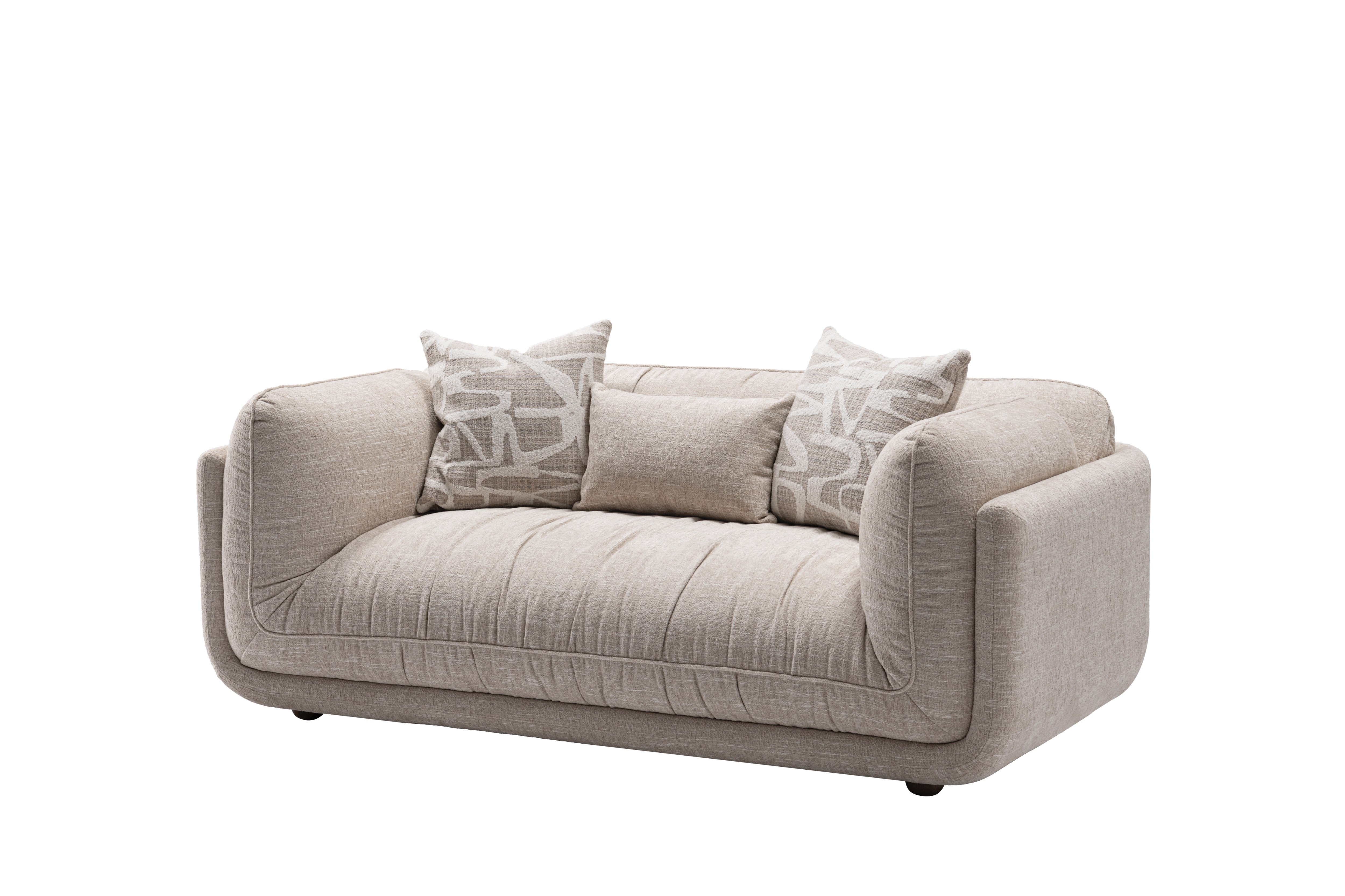 OXFORD 3&2 Sofa Set