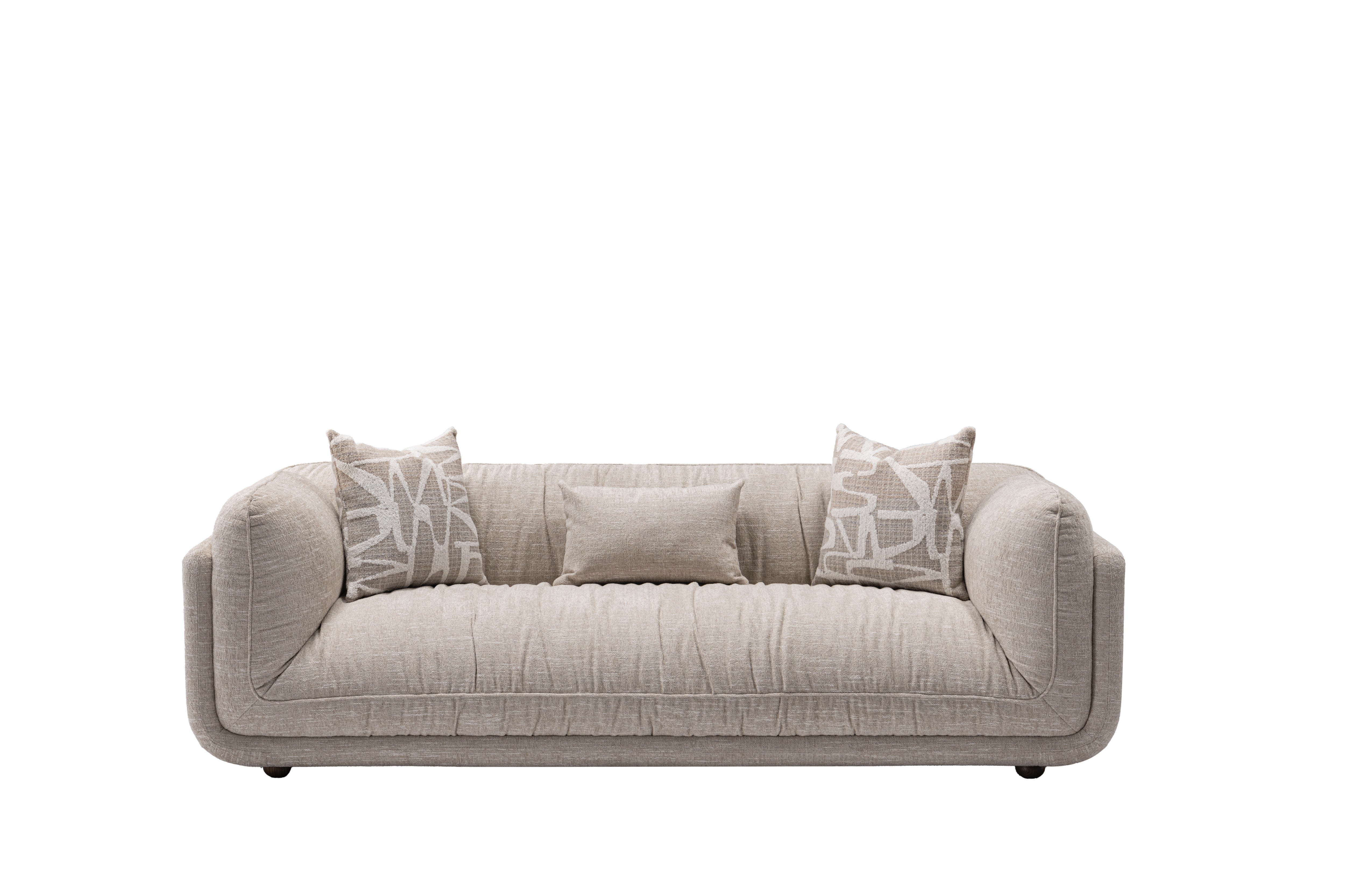 OXFORD 3&2 Sofa Set