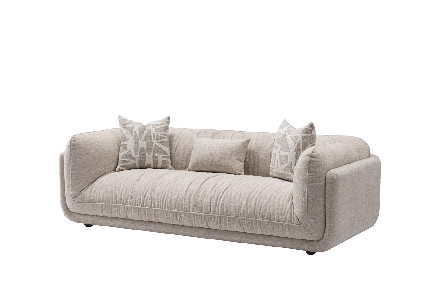 OXFORD 3&2 Sofa Set