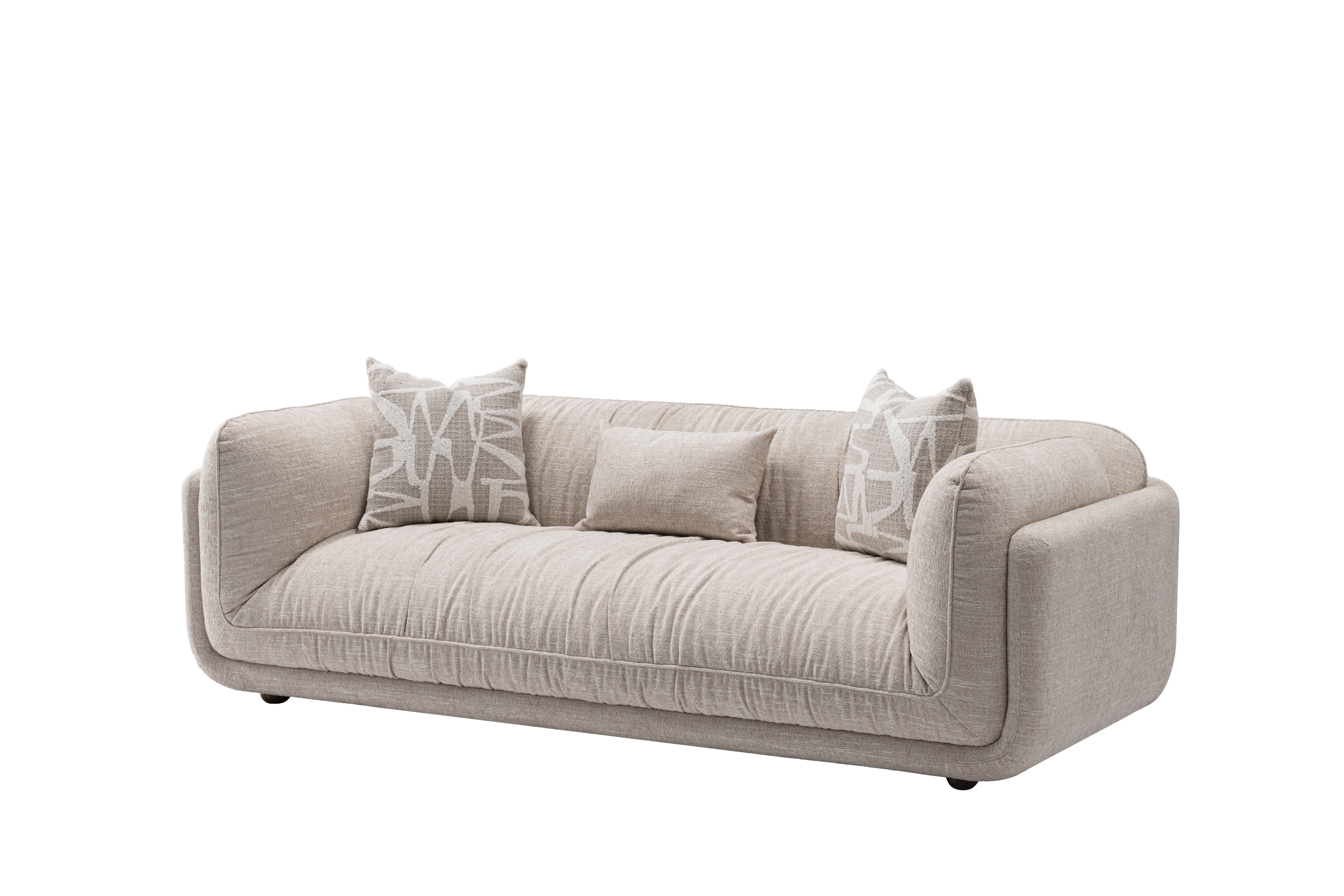 OXFORD 3&2 Sofa Set