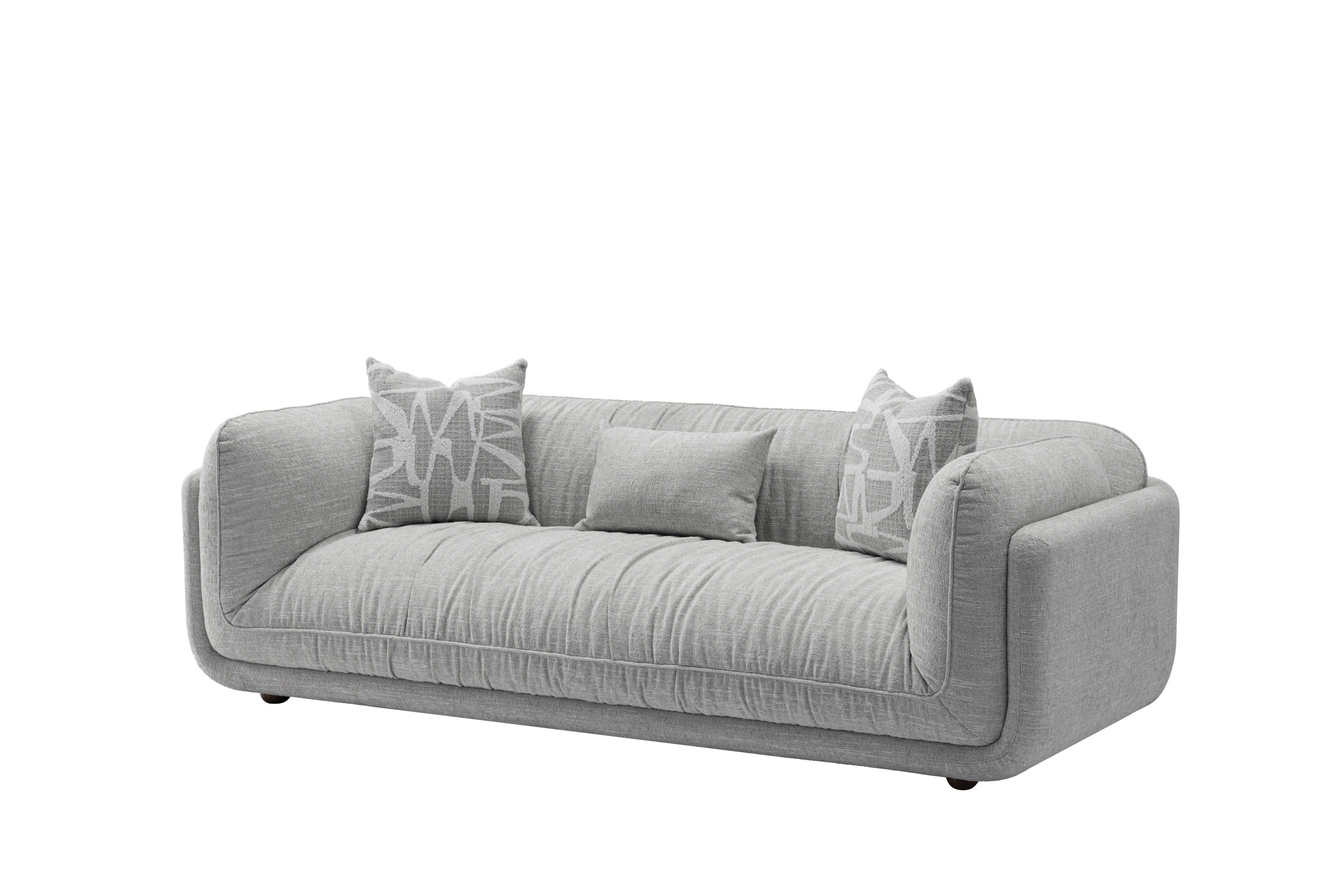 OXFORD 3&2 Sofa Set