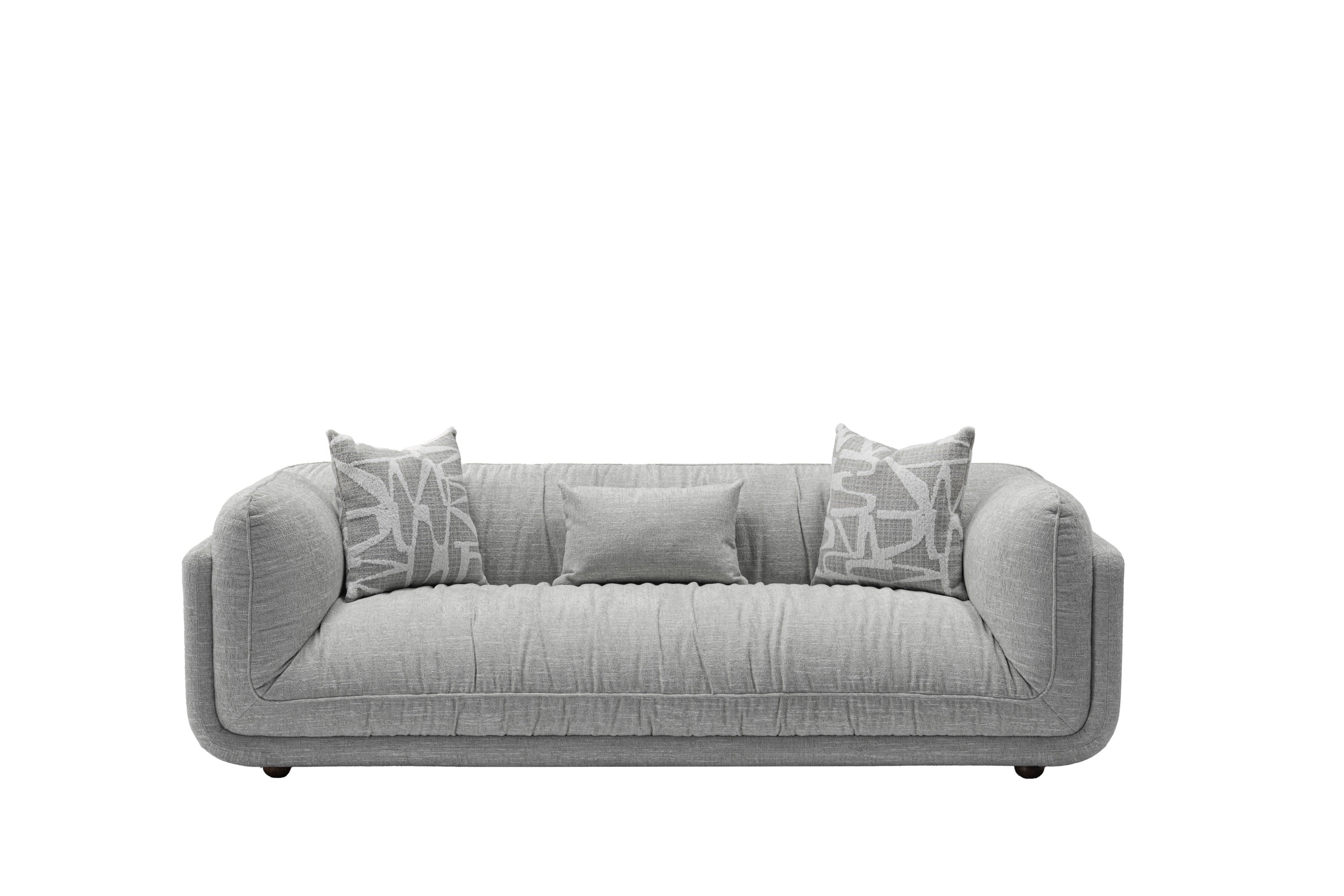 OXFORD 3&2 Sofa Set