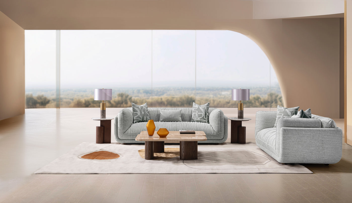 OXFORD 3&2 Sofa Set