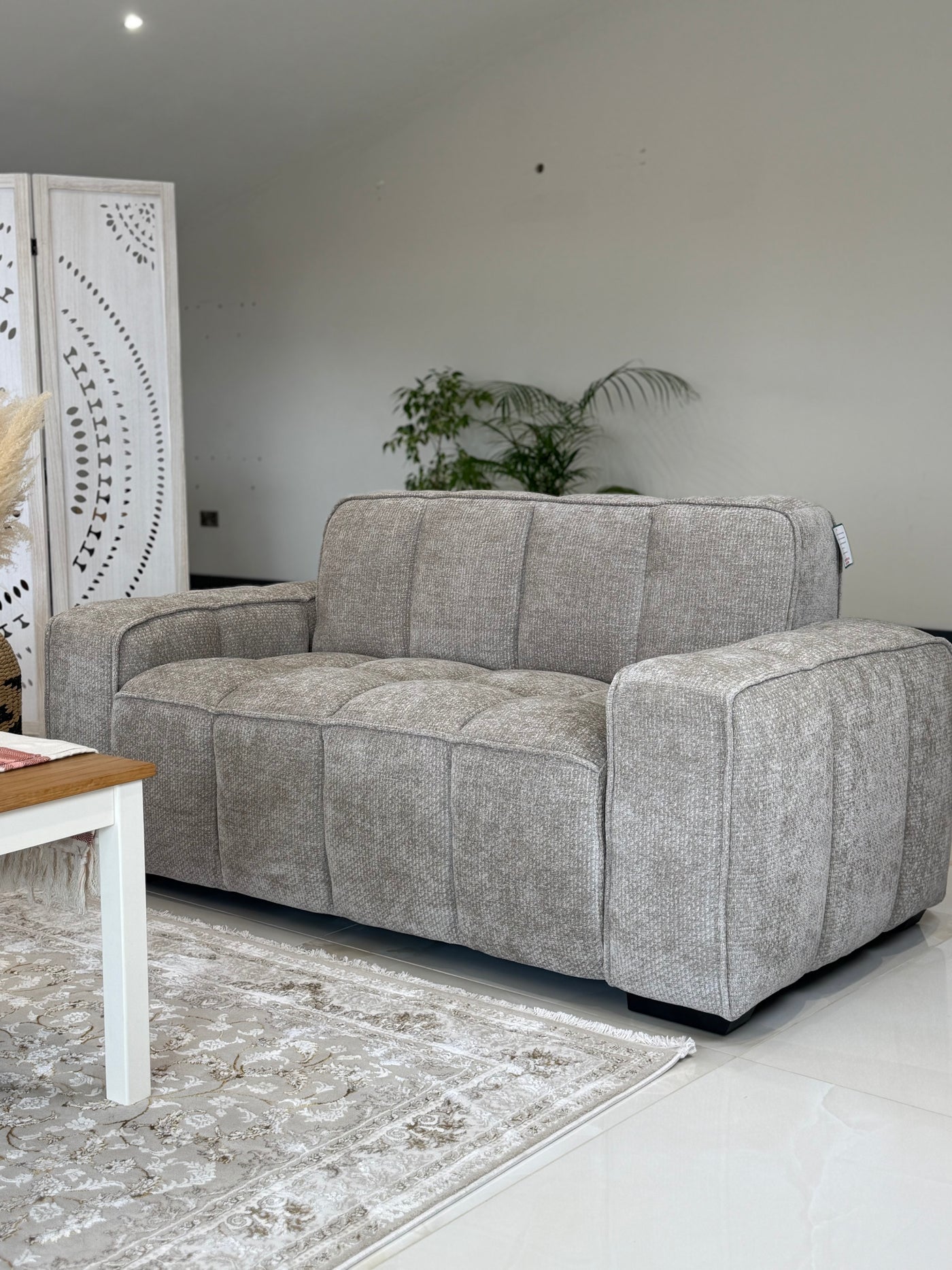 SVALA 2 Seater Sofa