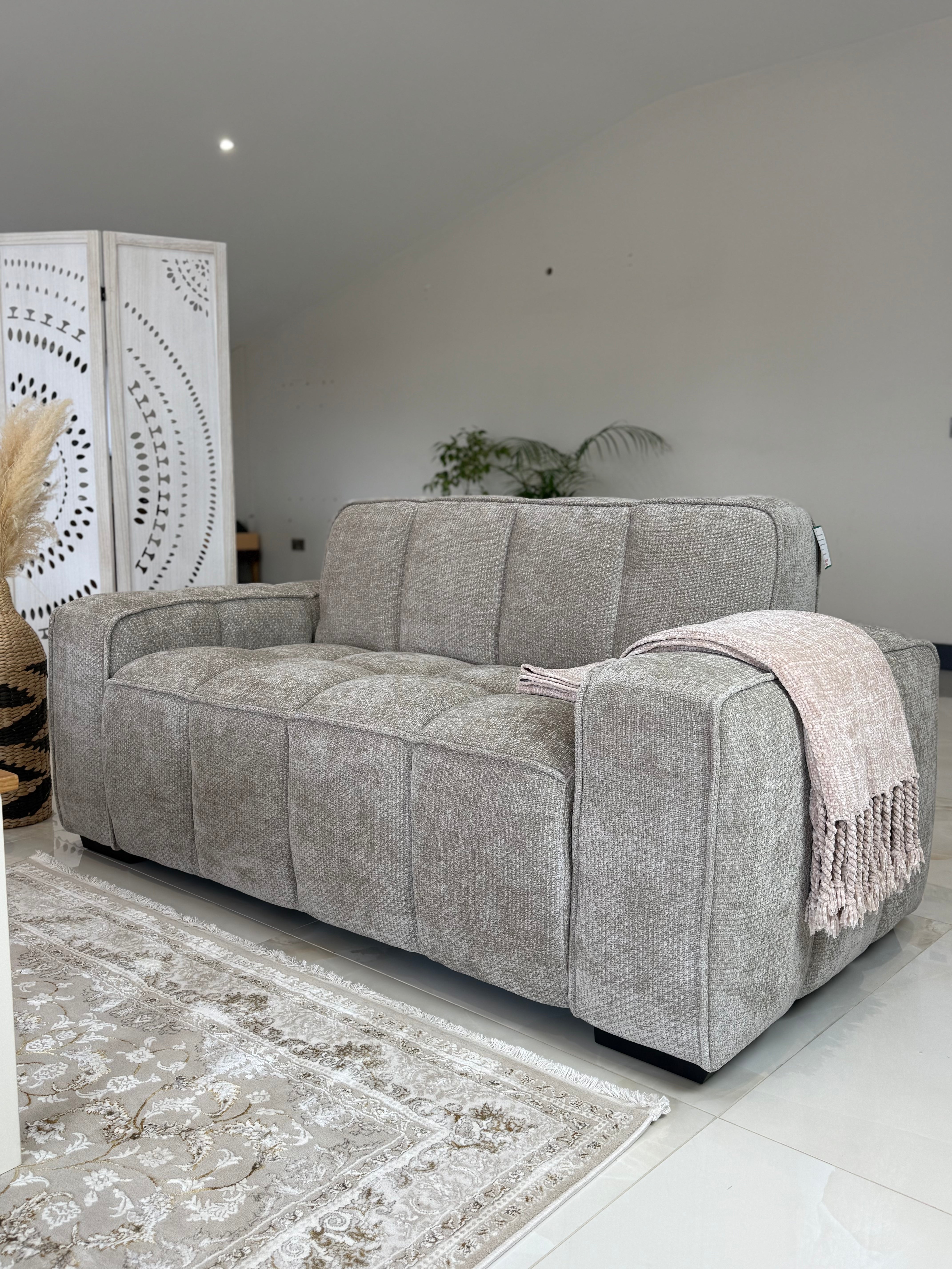 SVALA 2 Seater Sofa