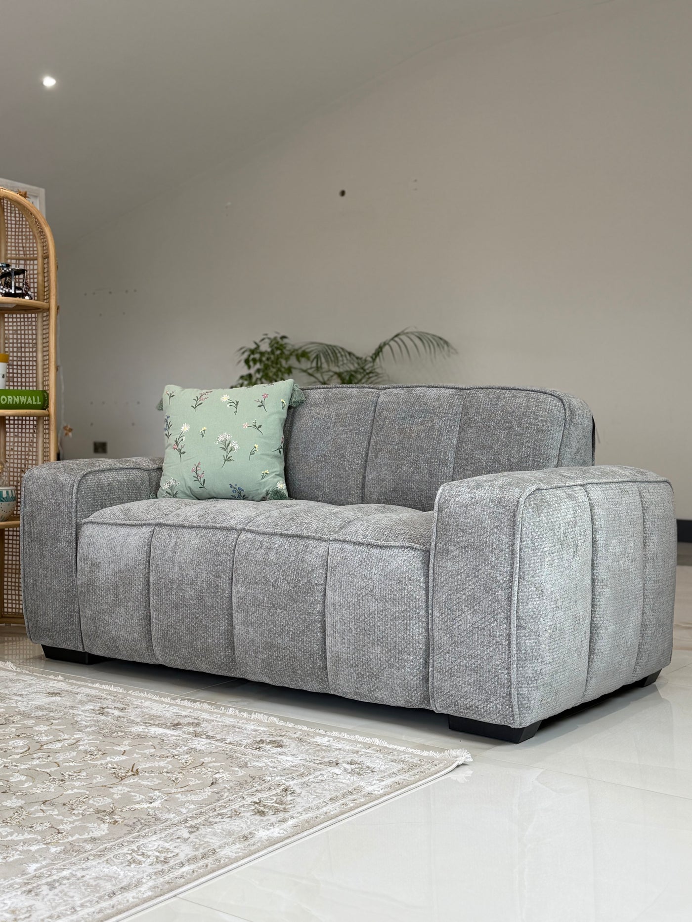 SVALA 2 Seater Sofa
