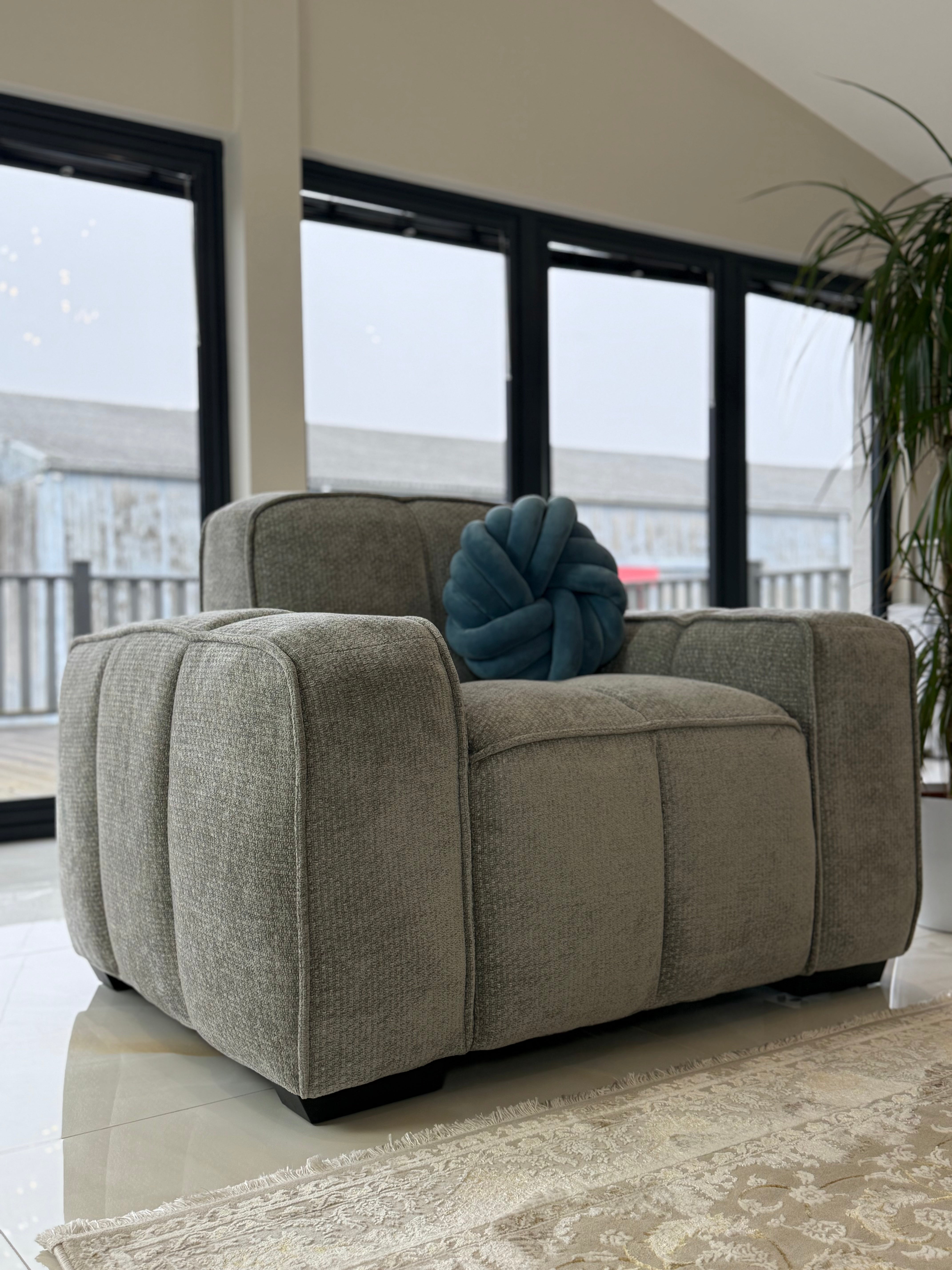 SVALA 3&2 Seater Sofa Set