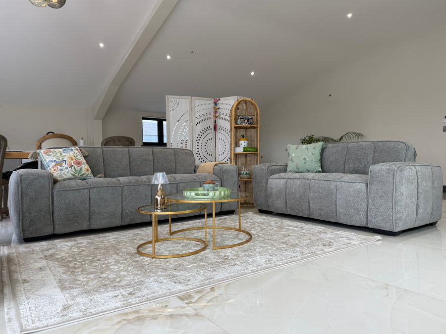 SVALA 3&2 Seater Sofa Set