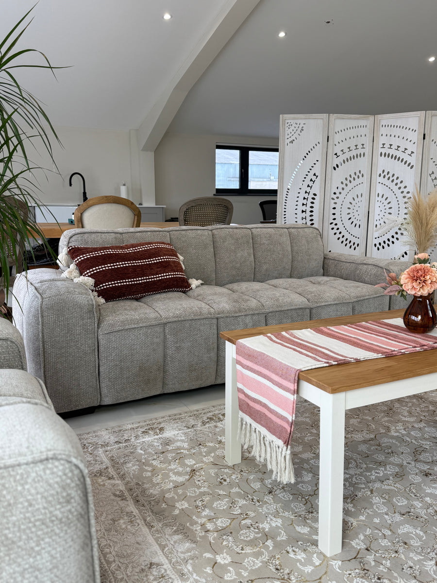 SVALA 3 Seater Sofa