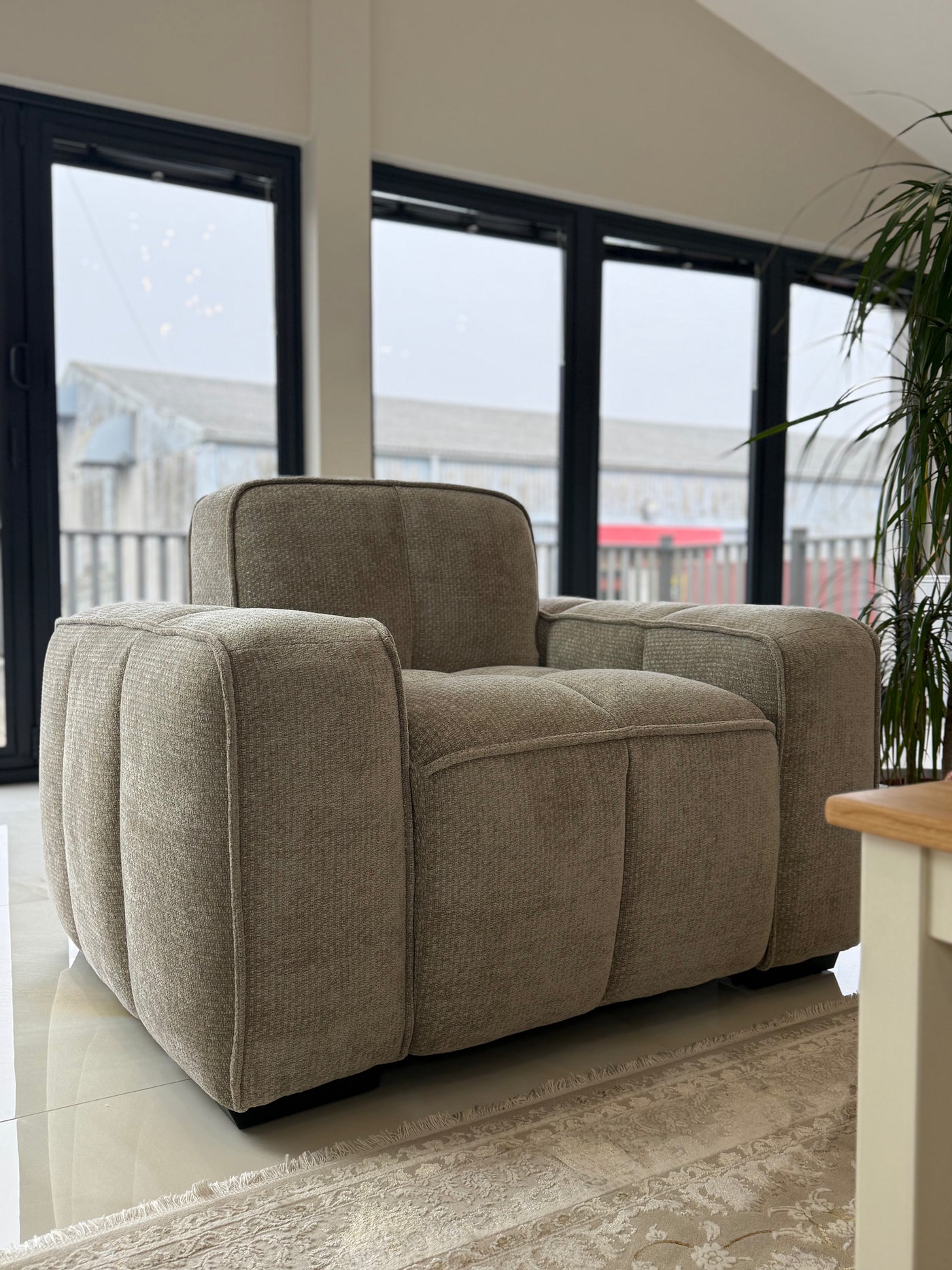 SVALA 2 Seater Sofa