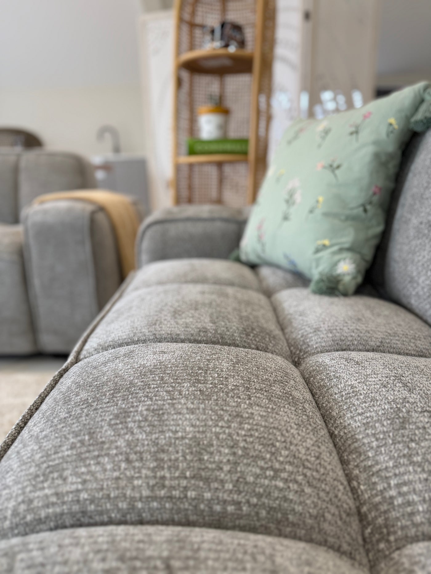 SVALA 2 Seater Sofa