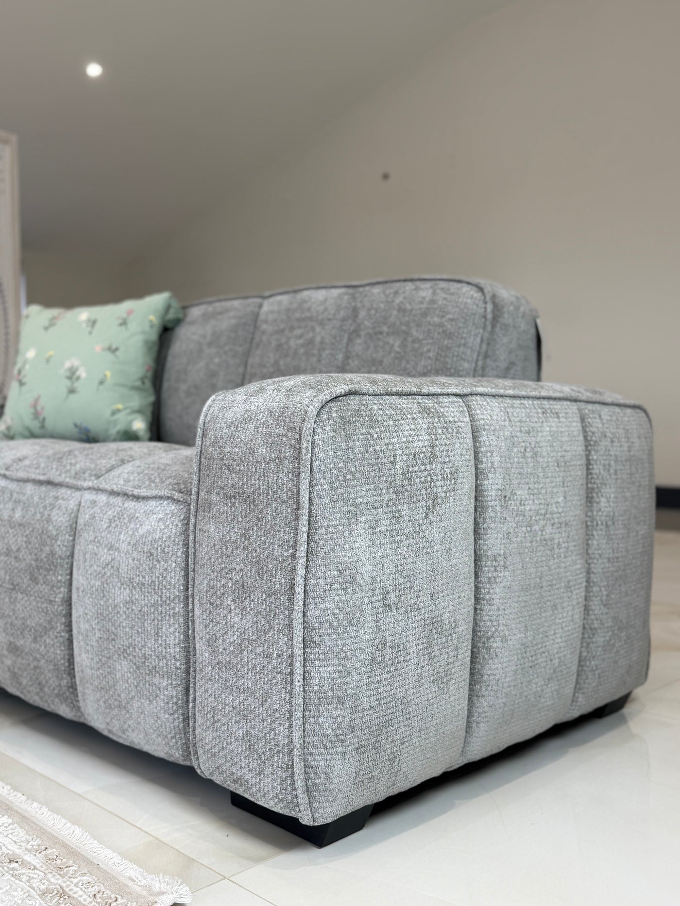 SVALA 2 Seater Sofa